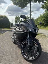 Yamaha yzfr 125 gebraucht kaufen  Warburg