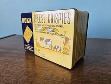 1980s vintage roka for sale  BEXHILL-ON-SEA