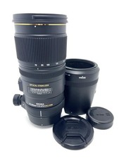 Sigma APO 70-200mm F2.8 EX DG OS HSM para Nikon 645757 comprar usado  Enviando para Brazil