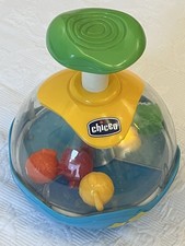 Chicco drehkreisel aquarium gebraucht kaufen  Hamburg