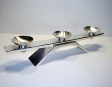 Wmf design kerzenständer gebraucht kaufen  Bad Mergentheim