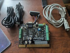 Jammasd usb jamma usato  Spedire a Italy