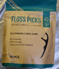 Dental floss toothpick for sale  BRADFORD