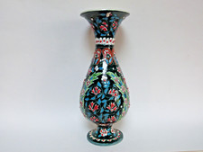 Vase style iznik d'occasion  Penne-d'Agenais