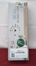 Diy wall clock for sale  NEWCASTLE UPON TYNE
