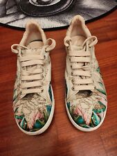 Sneakers alviero martini usato  Milano