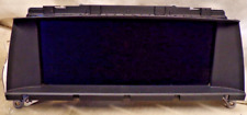Bmw gps navigation for sale  Williamson