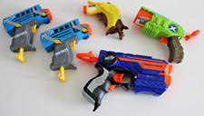 Nerf kids gun for sale  BRIERLEY HILL