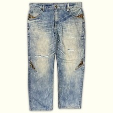 Japanese jean regular d'occasion  Pontault-Combault