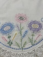 Vintage cotton hand for sale  Waterloo