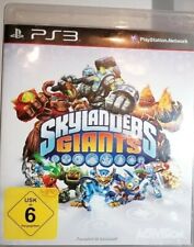 Skylander giant ps3 gebraucht kaufen  Bad Sooden-Allendorf