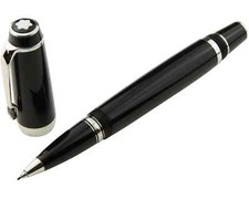 Montblanc boheme noir gebraucht kaufen  Pfarrkirchen