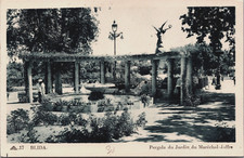 Algeria blida pergola d'occasion  Expédié en Belgium