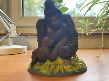 Gorilla baby ornament for sale  EASTLEIGH