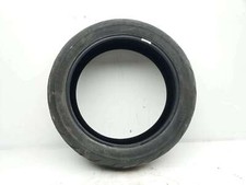 Usado, Pneu traseiro 19 BMW S1000XR 1000 XR PIRELLI DIABLO ROSSO 190/55ZR17 comprar usado  Enviando para Brazil