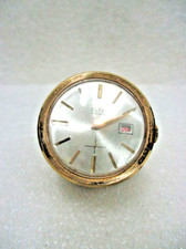 Pendulette montre table d'occasion  Gémenos