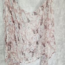 Chiffon halstuch tuch gebraucht kaufen  Neustadt