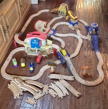 Ultimate chuggington train for sale  Baltimore