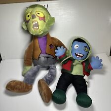 Zombie high plush for sale  Albany