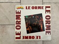 Orme vinile 33giri usato  Varese