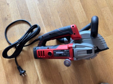 Einhell mauernutfräse 1500 gebraucht kaufen  Neuss