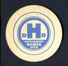 Bierdeckel hansa dortmund gebraucht kaufen  Furth