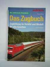 Zugbuch zugbildung vorbild gebraucht kaufen  Deutschland