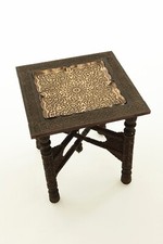 Vintage hardwood carved for sale  WITNEY