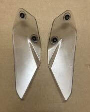 Deflettori bmw 1250 usato  Roma