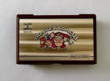 Game watch nintendo gebraucht kaufen  Frankfurt am Main