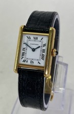 Cartier tank louis for sale  Overland Park