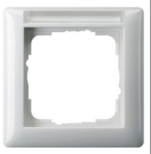 gira standard rahmen gebraucht kaufen  Gründau