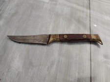 Ancien couteau chasse d'occasion  Unieux