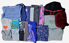 Girls clothing bundle for sale  HARLOW