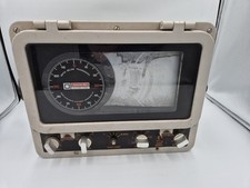 Seascribe mkii depth for sale  RUGELEY
