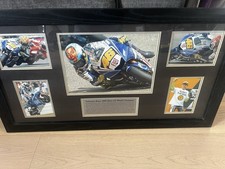 Valentino rossi. 2008 for sale  COLCHESTER