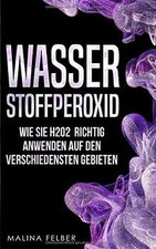 Wasserstoffperoxid h2o2 richti gebraucht kaufen  Berlin