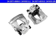 Bremssattel bremszange mercede gebraucht kaufen  Bautzen