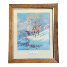 Olaf wieghorst rocky for sale  Palm Springs