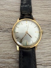 Montre zénith pilote d'occasion  Meaux