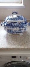 Large spode italian for sale  RETFORD