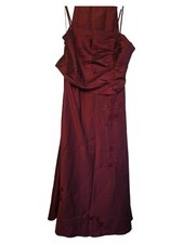 Lissa kleid abendkleid gebraucht kaufen  Deutschland