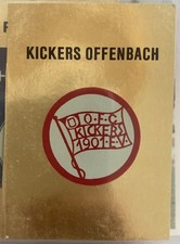 Bergmann fußball bundesliga gebraucht kaufen  Braunschweig