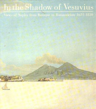 Shadow vesuvius views for sale  UK