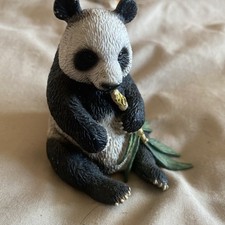 Schleich giant panda for sale  WATERLOOVILLE