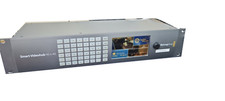 Blackmagic videohub 40x40 for sale  POOLE