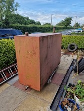6x4x2 foot diesel for sale  PRESTON