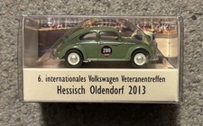 Wiking käfer internationales gebraucht kaufen  Lübeck