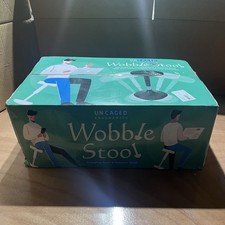 Uncaged ergonomics wobble for sale  Blue Island