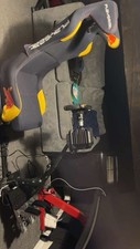 Playseat evolution pro for sale  ACCRINGTON